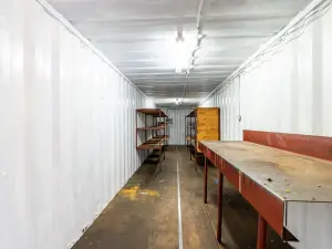 Commercial Property to Rent in Msasa