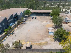 Commercial Property to Rent in Msasa