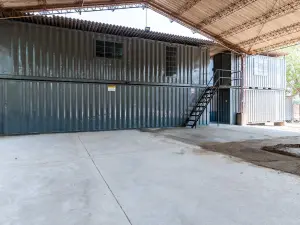 Commercial Property to Rent in Msasa