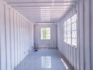 Commercial Property to Rent in Msasa