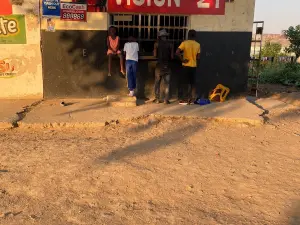 Retail/Shop for Sale