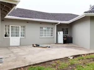 4 Bedroom House to Rent in Borrowdale Brooke