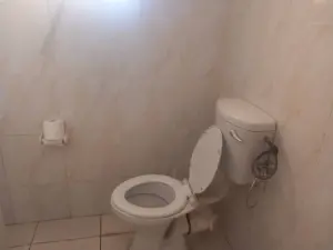 4 Bedroom House to Rent in Mount Pleasant