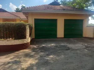 4 Bedroom House to Rent in Mount Pleasant