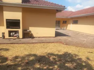 4 Bedroom House to Rent in Mount Pleasant