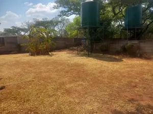 4 Bedroom House to Rent in Mount Pleasant