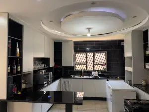 3 Bedroom House to Rent in Madokero Estates