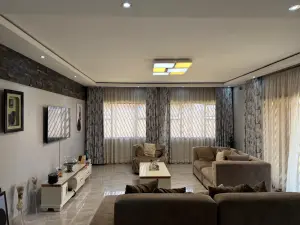 3 Bedroom House to Rent in Madokero Estates