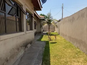 3 Bedroom House to Rent in Madokero Estates