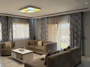 3 Bedroom House to Rent in Madokero Estates