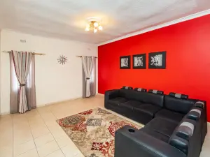3 Bedroom House to Rent in Belvedere