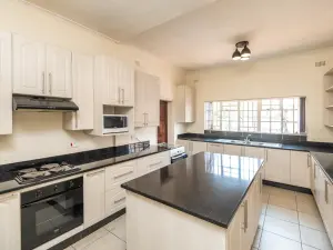 3 Bedroom House to Rent in Belvedere
