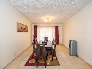 3 Bedroom House to Rent in Belvedere