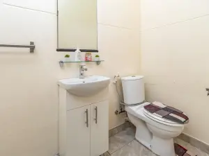 3 Bedroom House to Rent in Belvedere