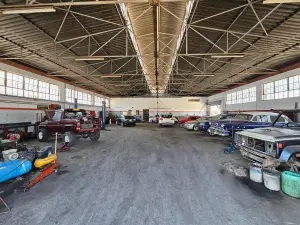 Industrial Property for Sale