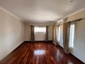 5 Bedroom House to Rent in Borrowdale