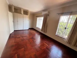 5 Bedroom House to Rent in Borrowdale