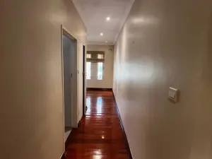 5 Bedroom House to Rent in Borrowdale