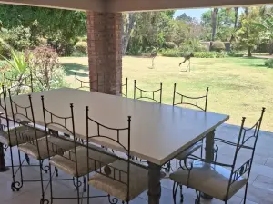 2 Bedroom Cottage/Garden Flat to Rent in Highlands