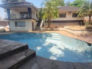 House to Rent