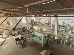 Industrial Property to Rent