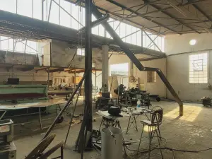 Industrial Property to Rent in Msasa