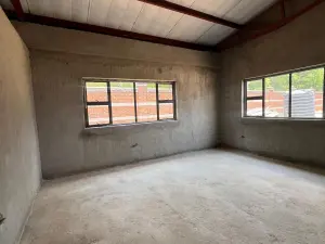Industrial Property to Rent in Msasa
