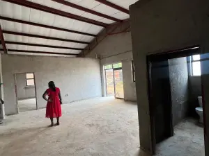 Industrial Property to Rent in Msasa