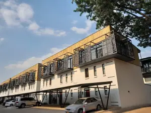 Flat/Apartment to Rent in Vainona