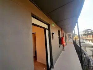 Flat/Apartment to Rent in Vainona