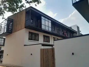 Flat/Apartment to Rent in Vainona