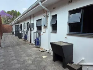 Flat/Apartment to Rent in Mount Pleasant