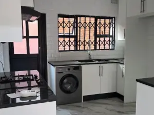Flat/Apartment to Rent in Mount Pleasant