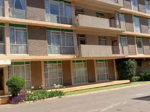 Flat/Apartment to Rent
