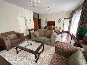 Flat/Apartment to Rent in Avenues