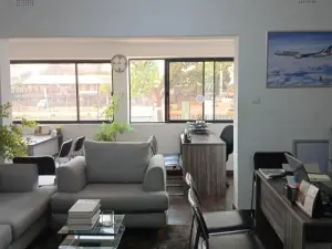 Commercial Property to Rent in Kamfinsa