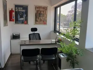 Commercial Property to Rent in Kamfinsa