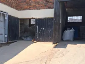 Industrial Property to Rent in Graniteside