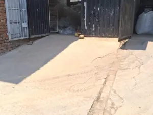 Industrial Property to Rent in Graniteside