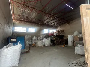 Industrial Property to Rent in Graniteside