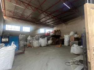Industrial Property to Rent in Graniteside