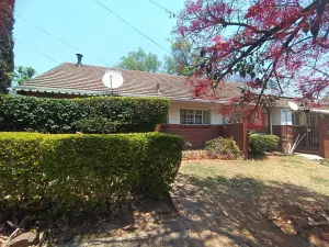 Cottage/Garden Flat to Rent