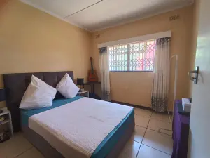 2 Bedroom Cottage/Garden Flat to Rent in Greendale