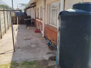 3 Bedroom Cottage/Garden Flat to Rent in Avonlea