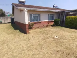 Cottage/Garden Flat to Rent