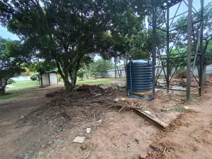 3 Bedroom Cottage/Garden Flat to Rent in Greendale