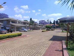 Townhouse/Cluster to Rent in Greendale