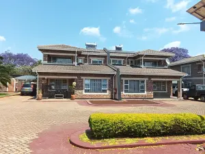 Townhouse/Complex/Cluster to Rent