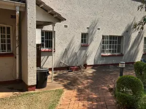 Townhouse/Complex/Cluster to Rent
