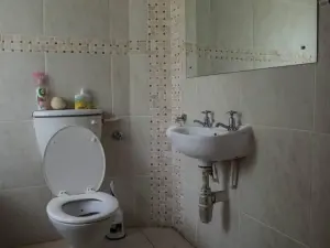 Townhouse/Complex/Cluster to Rent in Westgate